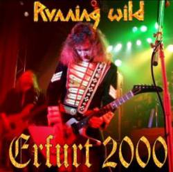 Running Wild : Erfurt 2000